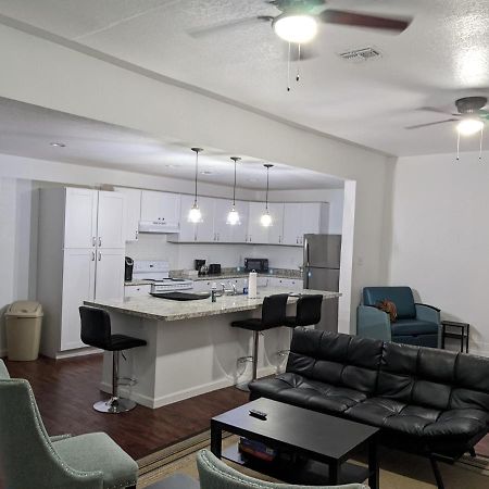 Cozy *Downtown Getaway* Villa San Antonio Dış mekan fotoğraf