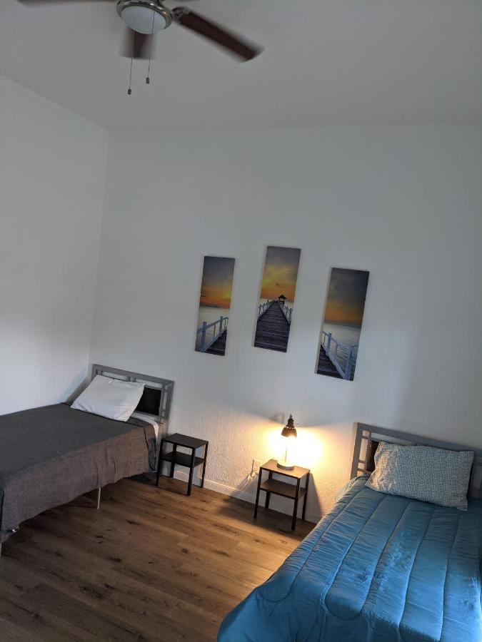 Cozy *Downtown Getaway* Villa San Antonio Dış mekan fotoğraf