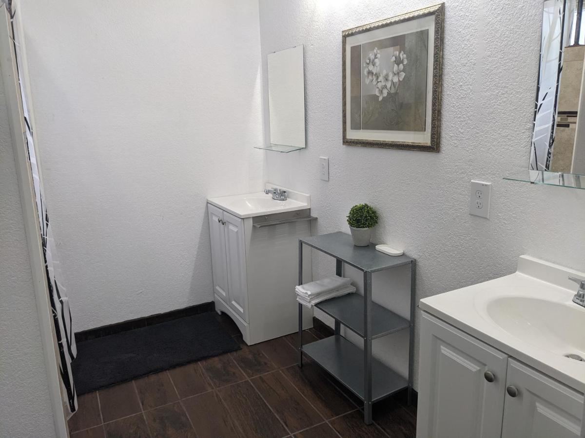 Cozy *Downtown Getaway* Villa San Antonio Dış mekan fotoğraf