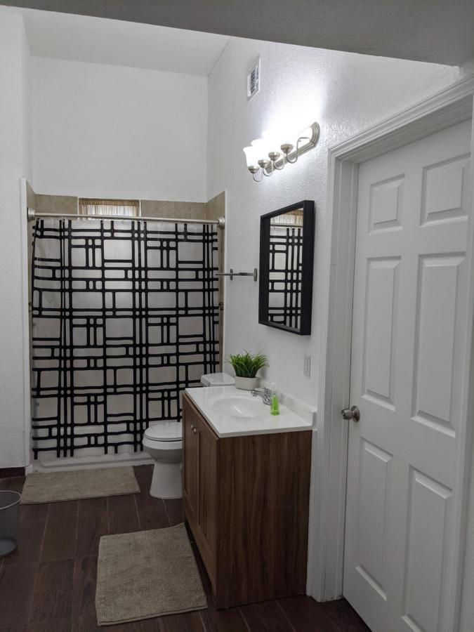 Cozy *Downtown Getaway* Villa San Antonio Dış mekan fotoğraf