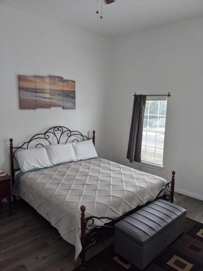 Cozy *Downtown Getaway* Villa San Antonio Dış mekan fotoğraf