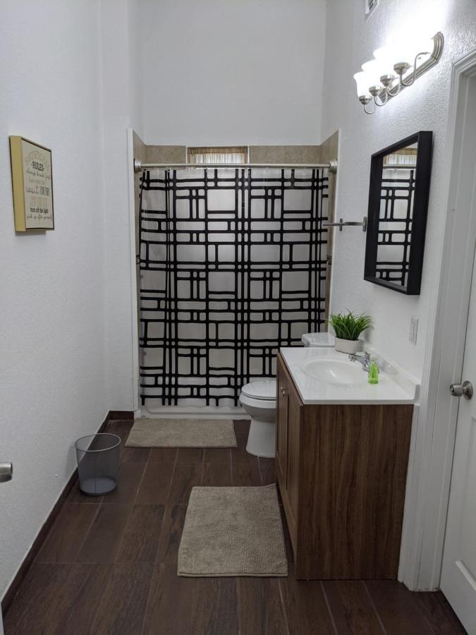 Cozy *Downtown Getaway* Villa San Antonio Dış mekan fotoğraf