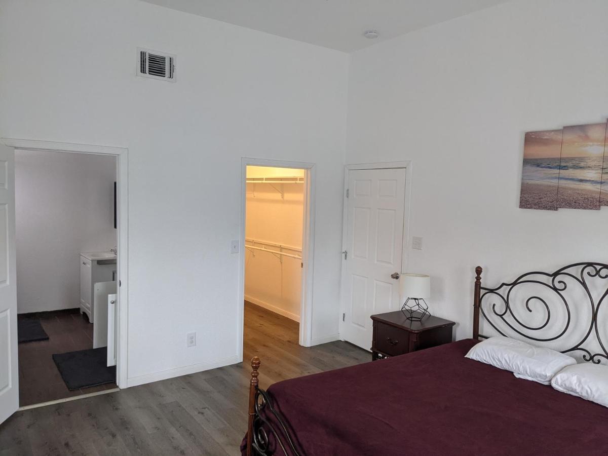 Cozy *Downtown Getaway* Villa San Antonio Dış mekan fotoğraf