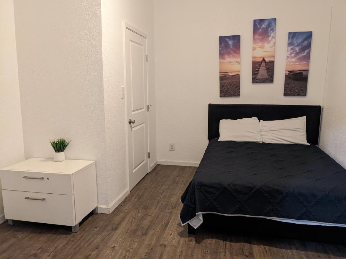 Cozy *Downtown Getaway* Villa San Antonio Dış mekan fotoğraf